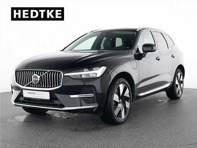 Zwart Occasion 2023 Volvo XC60 Plus SUV | € 49.039 (Super prijs)