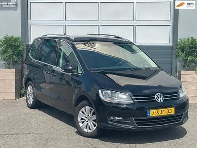 VW Sharan