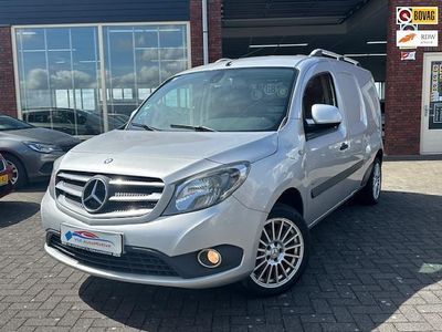 Mercedes Citan 109