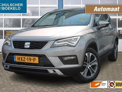 Grijs Gebruikt 2018 Seat Ateca SUV | € 21.250 (Eerlijke prijs)