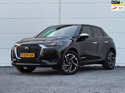DS Automobiles DS3 Crossback E-Tense