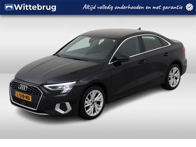 Audi A3 e-tron