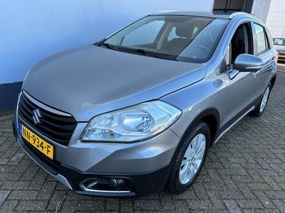 tweedehands Suzuki SX4 S-Cross 1.6 Comfort - Trekhaak