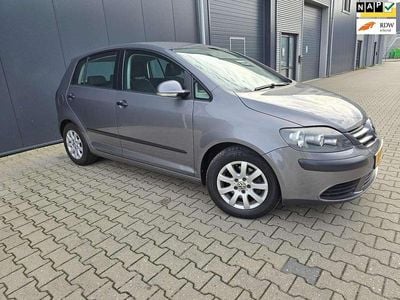 VW Golf Plus