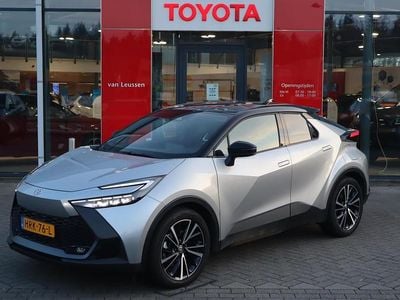 Occasion Toyota C-HR Executive 223 PK (164 kW) 2025 Grijs SUV