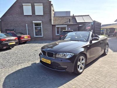 BMW 118 Cabriolet