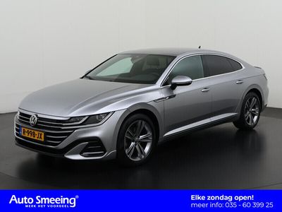 VW Arteon