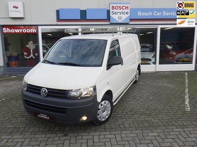 Overige Gebruikt 2011 VW T5 Van | € 13.750 (Goede deal)