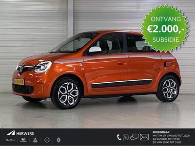 tweedehands Renault Twingo Z.E. R80 Collection / Levertijd in overleg / €2.00