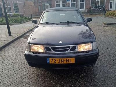 Saab 9-3 Cabriolet