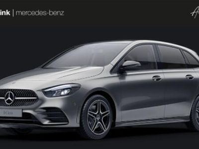 tweedehands Mercedes B250 e AMG Line | Verwacht | Panoramadak | 77 KM elektrisch rijbereik | AMG |