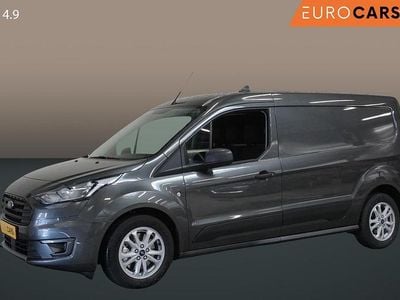 Occasion Ford Transit Connect Trend 99 PK (72 kW) 2023 Grijs MPV