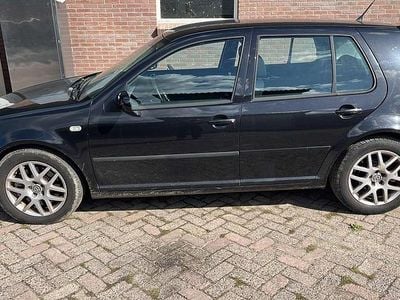 VW Golf IV