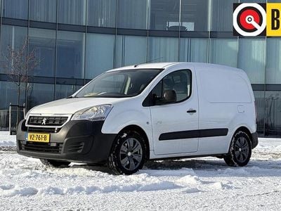 Occasion 2016 Peugeot Partner MPV | € 4.350 (Goede deal)