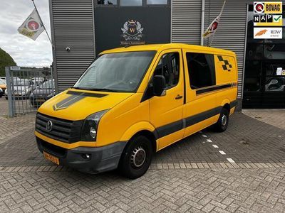 VW Crafter