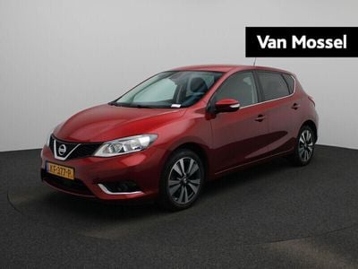 Nissan Pulsar