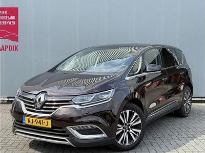 Gebruikt 2016 Renault Espace Dynamique | € 13.899 (Eerlijke prijs)
