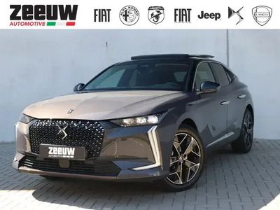 DS Automobiles DS4