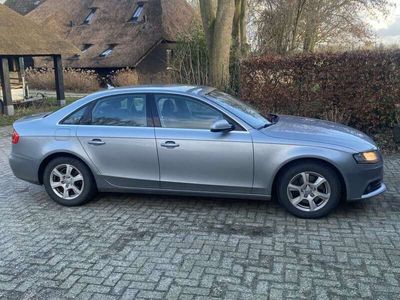 tweedehands Audi A4 1.8 TFSI Pro L. bns