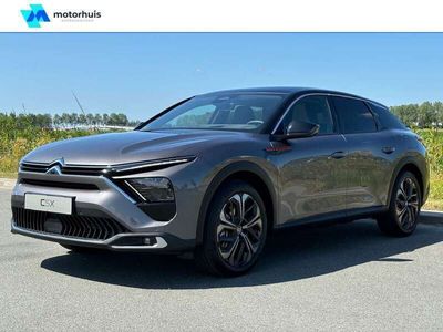 Citroën C5 X