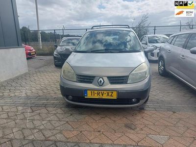 Renault Scénic II