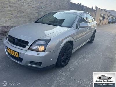Opel Vectra GTS