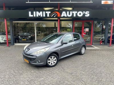 Peugeot 206+