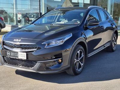 Zwart Gebruikt 2022 Kia XCeed SUV | € 22.990 (Eerlijke prijs)