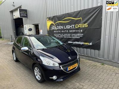 tweedehands Peugeot 208 1.2 VTi Allure Nieuwe APK ELKE ZONDAG OPEN