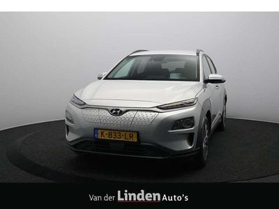Occasion Hyundai Kona 150 kW (204 PK) 2020 Grijs (metallic) SUV