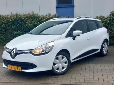 Occasion 2014 Renault Clio IV Expression | € 3.450 (Eerlijke prijs)