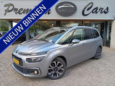 Citroën C4 SpaceTourer