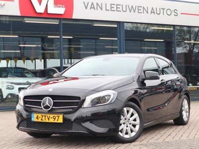 Mercedes A180