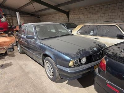 Occasion 1994 BMW 520 | € 1.995