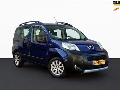 Peugeot Bipper