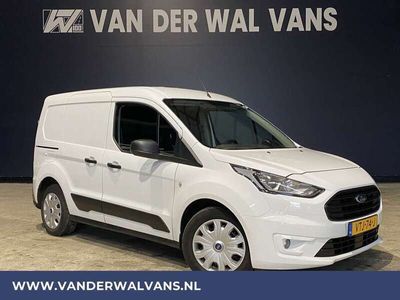 tweedehands Ford Transit Connect 1.5TDCI L1H1 Euro6 Airco | 3-zits bluetooth telefo