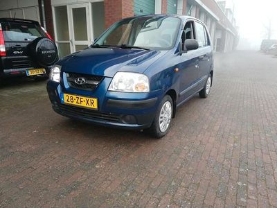 Occasion Hyundai Atos 62 PK (45 kW) 2008 Hatchback
