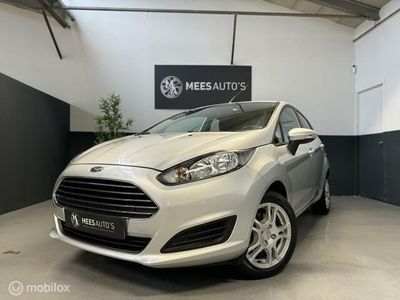 tweedehands Ford Fiesta 1.25|Trend|Airco|5deurs|Elektrische ramen|Sound|