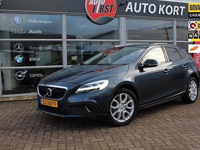 Volvo V40 CC