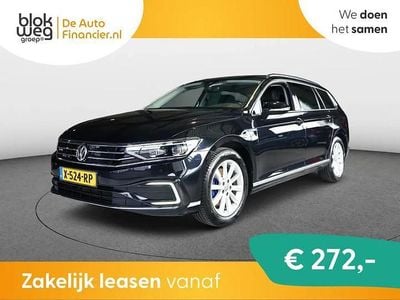 Occasion VW Passat GTE 156 PK (114 kW) 2020 Stationwagen