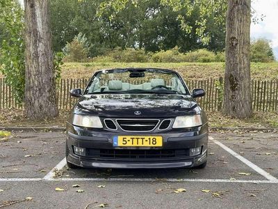 Saab 9-3 Cabriolet