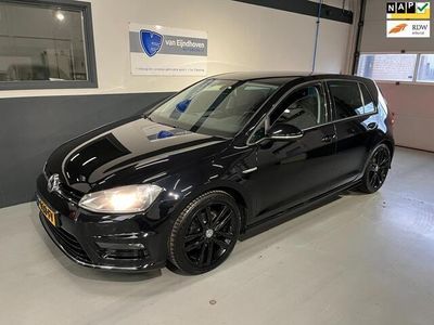 tweedehands VW Golf VII 1.4 TSI R-line Cruise|18 inch|Airco