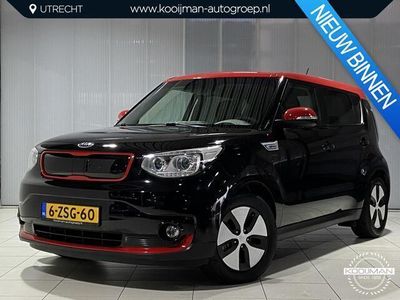 Kia Soul EV