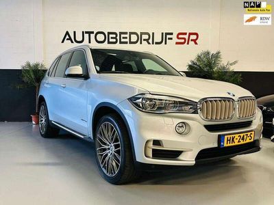 tweedehands BMW X5 XDrive40e High Executive Softclose! Panorama! PDC!