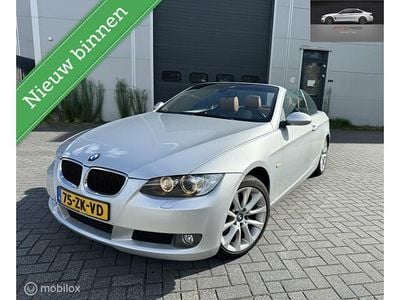 BMW 320 Cabriolet