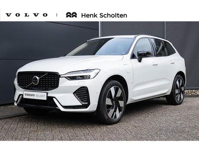 Wit Occasion 2024 Volvo XC60 Ultimate SUV | € 55.950 (Iets duurder)
