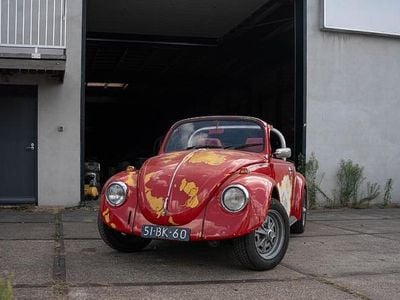 Occasion 1974 VW Type 3 | € 5.500