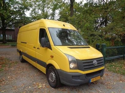 VW Crafter