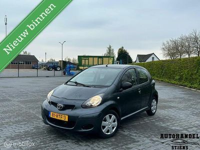 tweedehands Toyota Aygo 1.0-12V Now