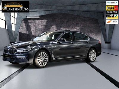 BMW 740